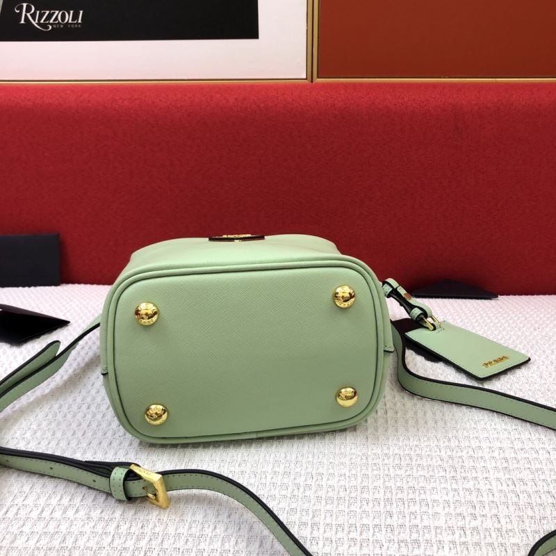 Prada Satchel Bags